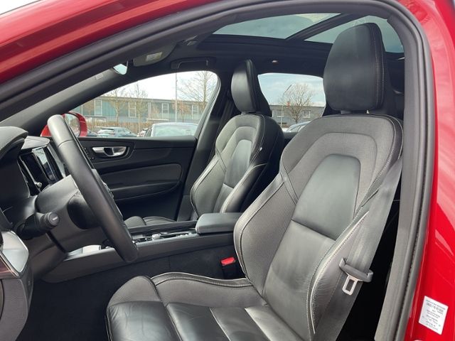 Volvo XC60 – Bild 16