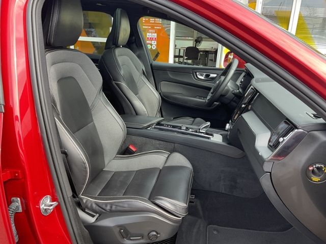Volvo XC60 – Bild 17