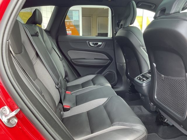 Volvo XC60 – Bild 18