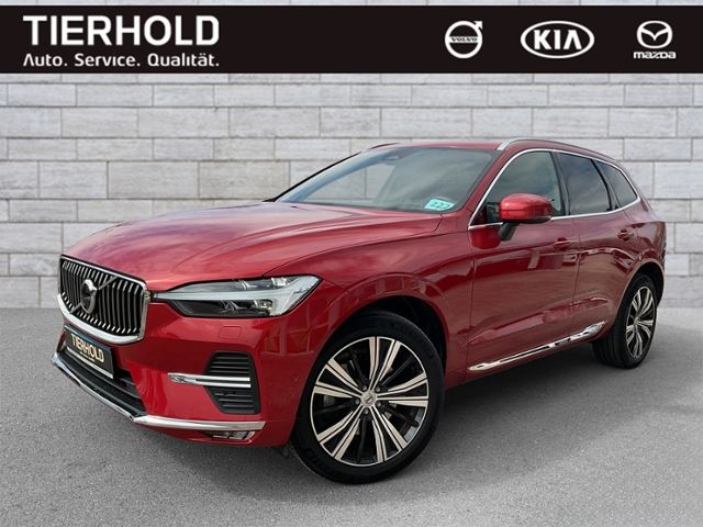Volvo XC60 – Bild 2