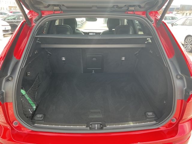 Volvo XC60 – Bild 20