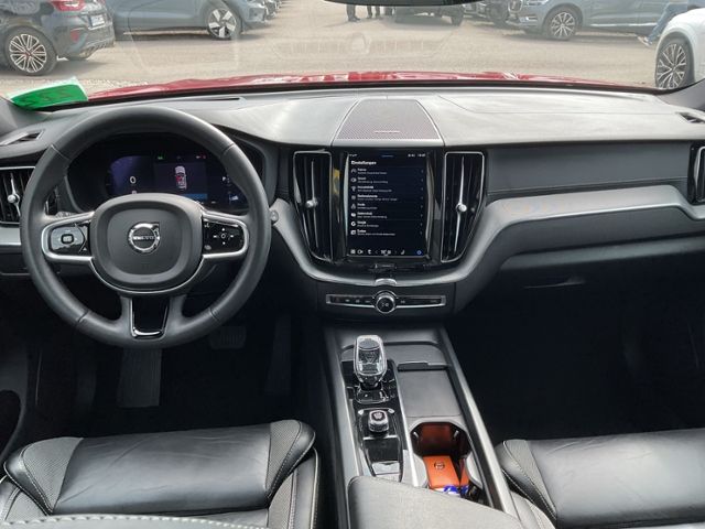 Volvo XC60 – Bild 3