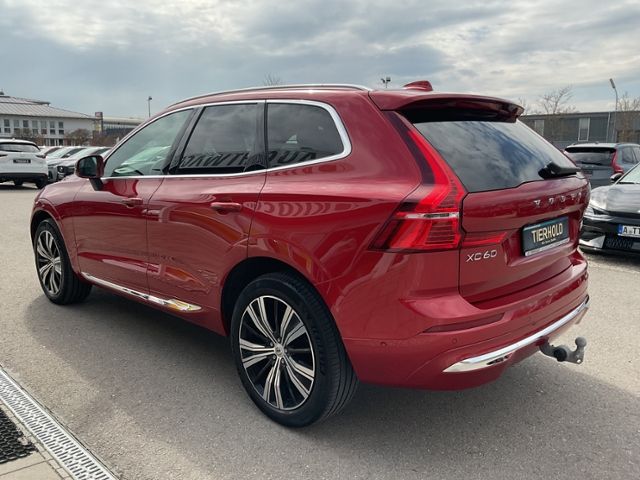 Volvo XC60 – Bild 5