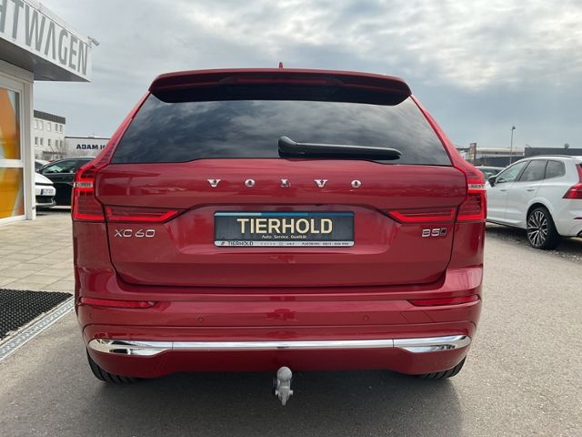 Volvo XC60 – Bild 6