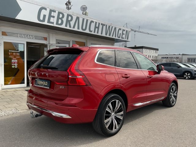 Volvo XC60 – Bild 7