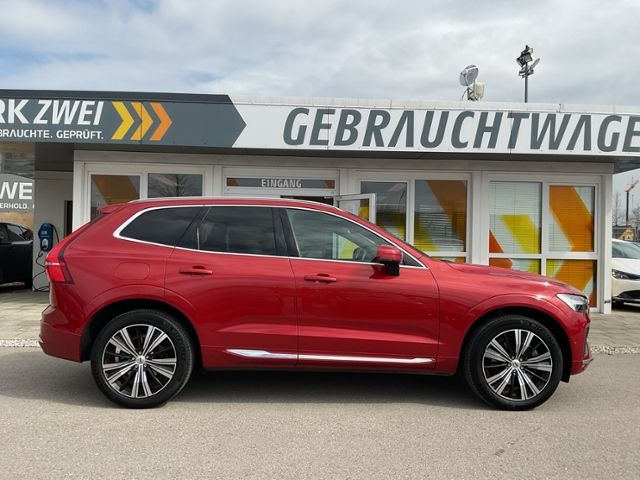Volvo XC60 – Bild 8