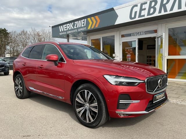 Volvo XC60 – Bild 9