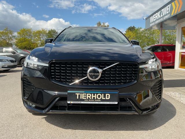 Volvo XC60 – Bild 10