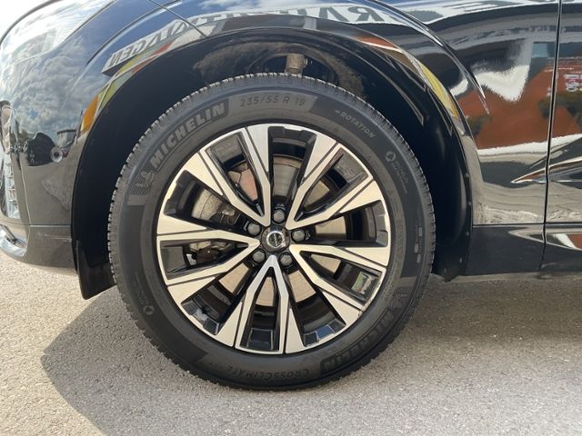Volvo XC60 – Bild 11