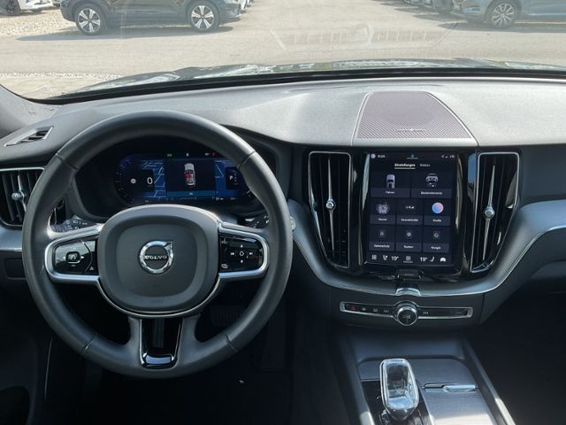 Volvo XC60 – Bild 12