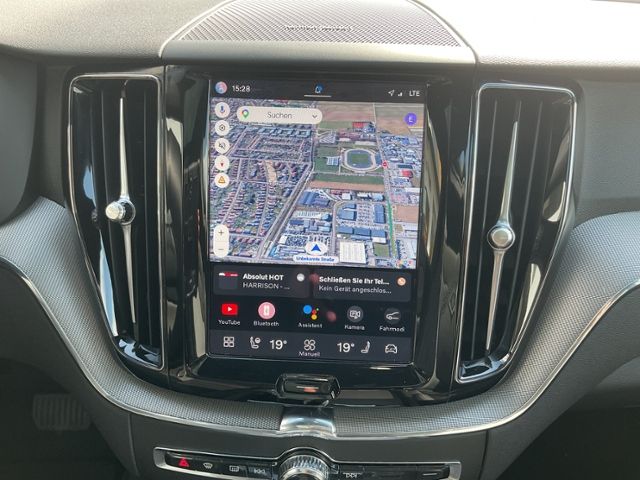 Volvo XC60 – Bild 13