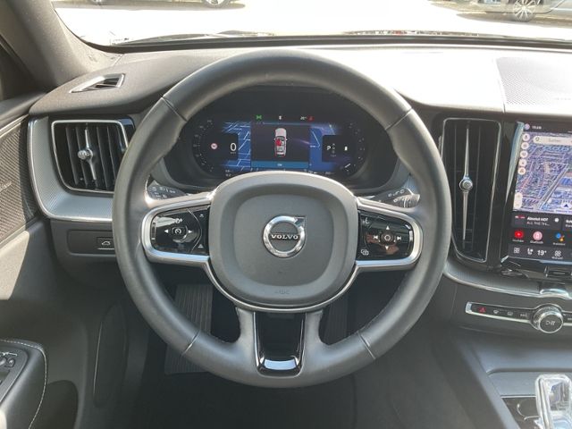 Volvo XC60 – Bild 14