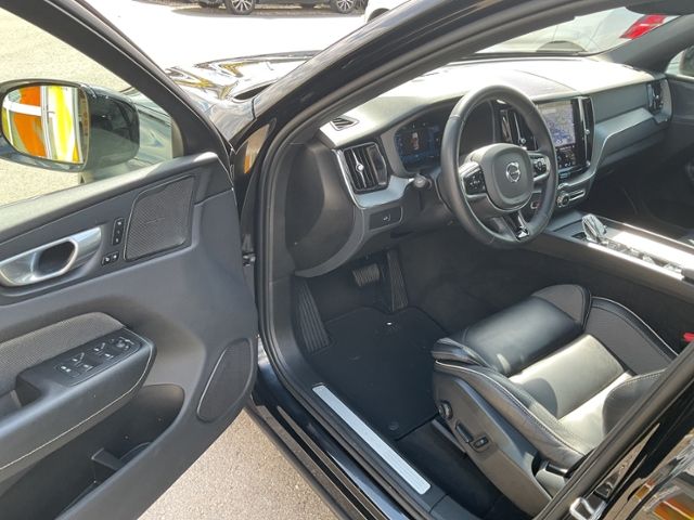 Volvo XC60 – Bild 15