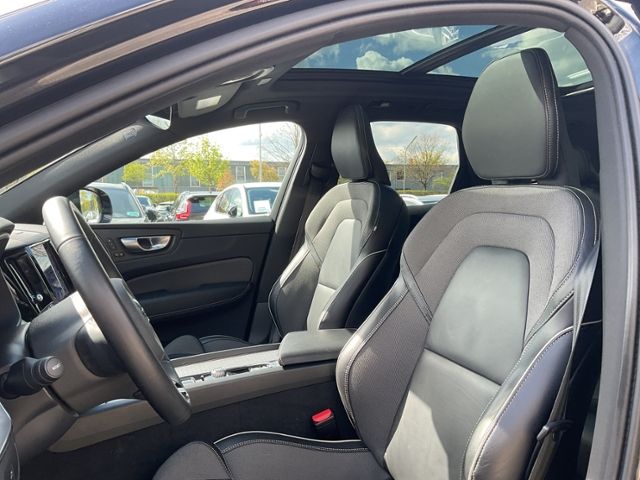 Volvo XC60 – Bild 16