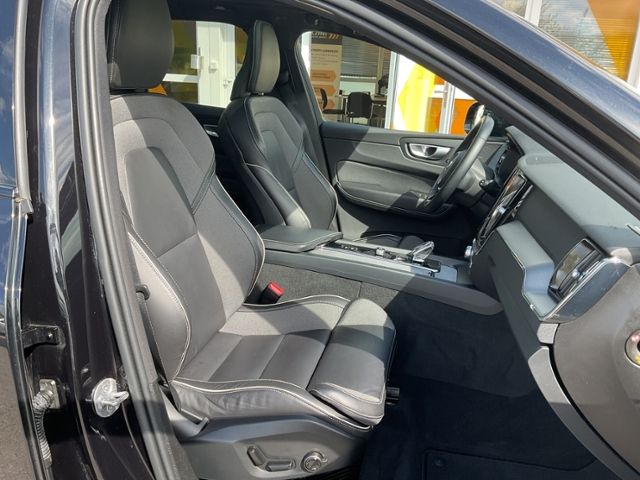 Volvo XC60 – Bild 17