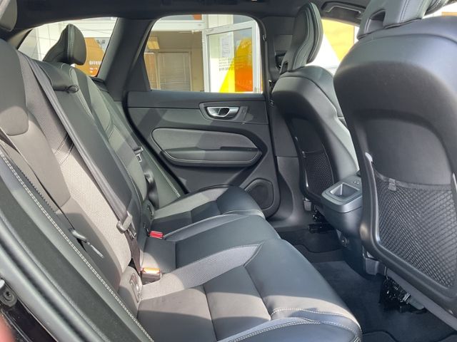 Volvo XC60 – Bild 18
