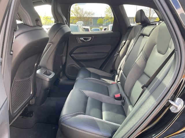Volvo XC60 – Bild 19