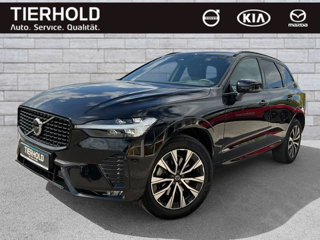 Volvo XC60 – Bild 2