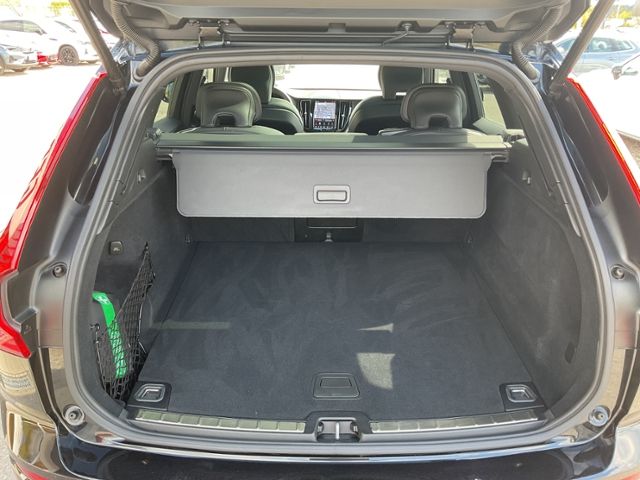 Volvo XC60 – Bild 20