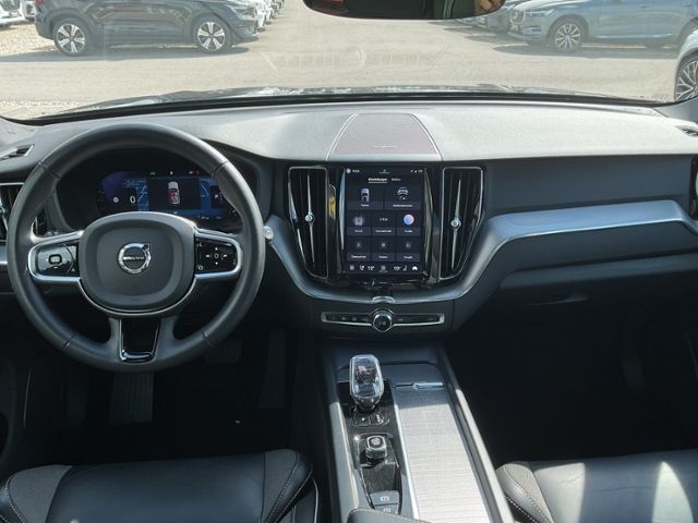 Volvo XC60 – Bild 3
