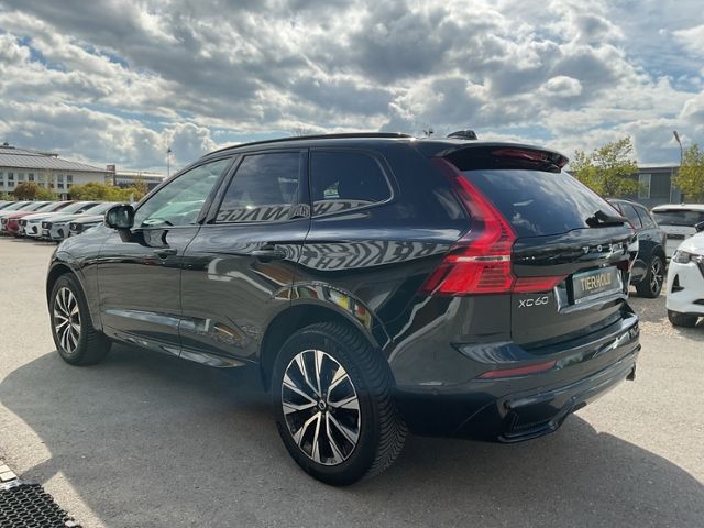 Volvo XC60 – Bild 5