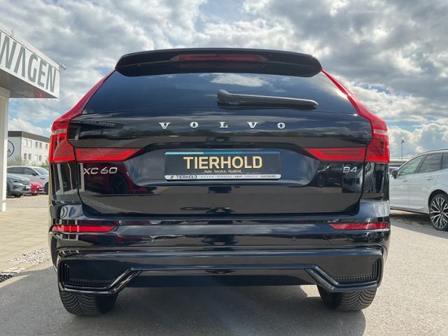 Volvo XC60 – Bild 6