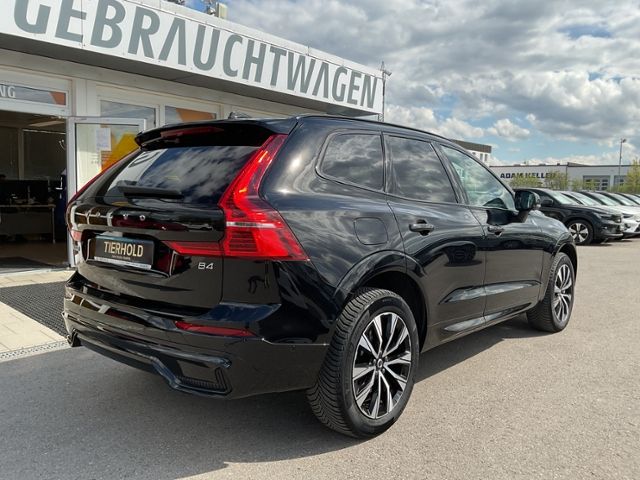 Volvo XC60 – Bild 7
