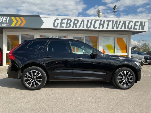 Volvo XC60 – Bild 8