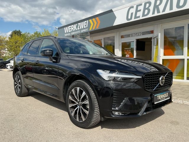 Volvo XC60 – Bild 9