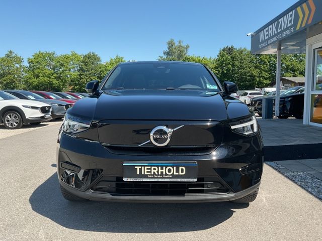 Volvo C40 Recharge – Bild 10