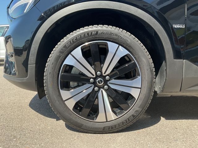 Volvo C40 Recharge – Bild 11