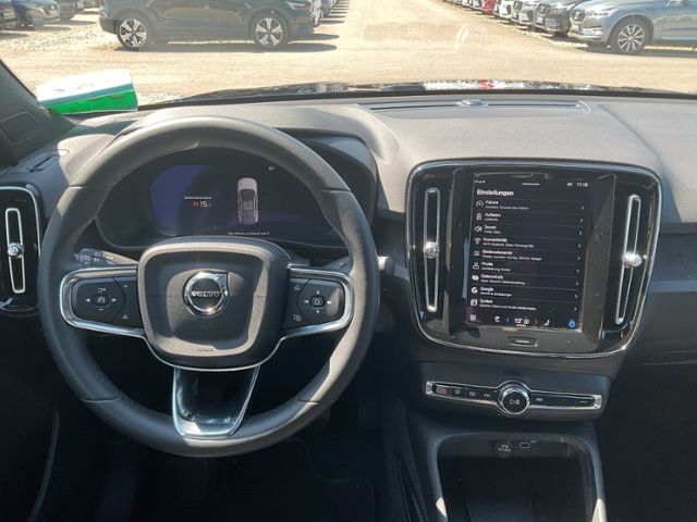 Volvo C40 Recharge – Bild 12