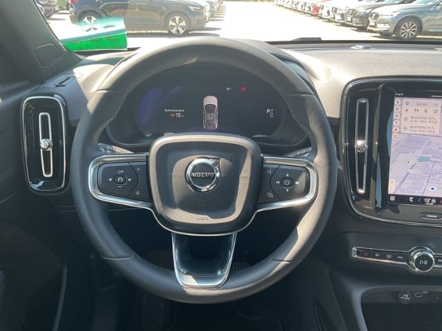 Volvo C40 Recharge – Bild 14
