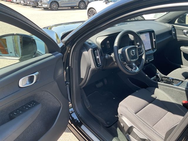 Volvo C40 Recharge – Bild 15