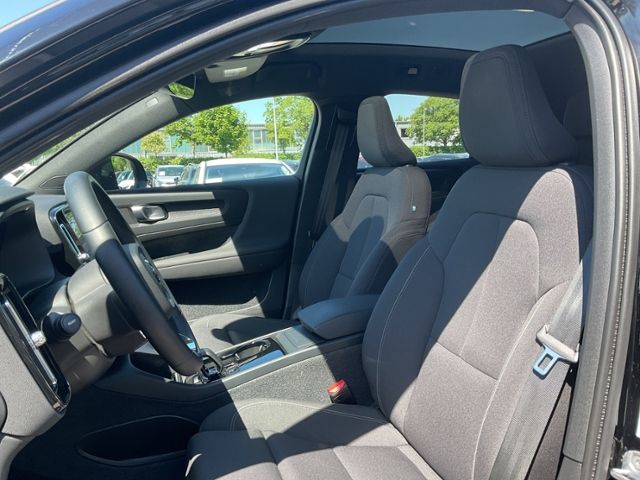 Volvo C40 Recharge – Bild 16