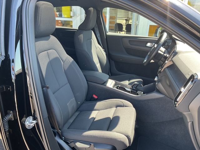 Volvo C40 Recharge – Bild 17