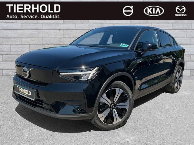 Volvo C40 Recharge – Bild 2