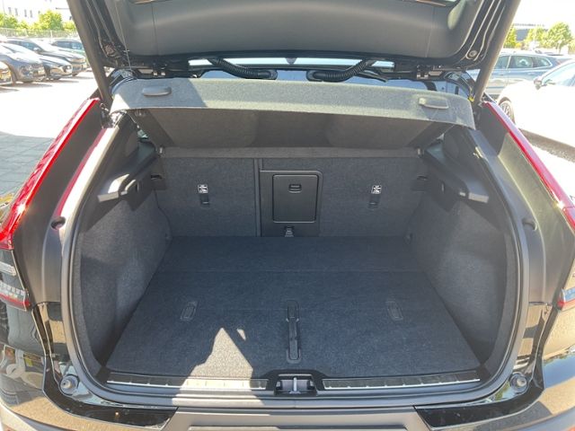 Volvo C40 Recharge – Bild 20