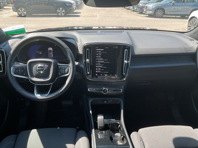 Volvo C40 Recharge – Bild 3