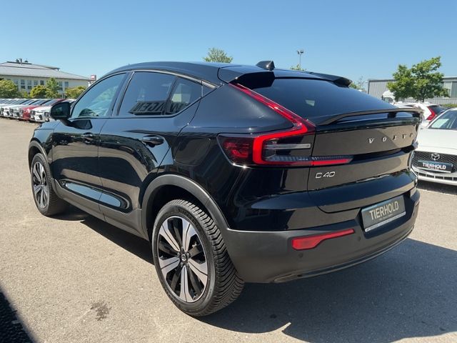Volvo C40 Recharge – Bild 5