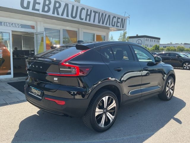 Volvo C40 Recharge – Bild 7