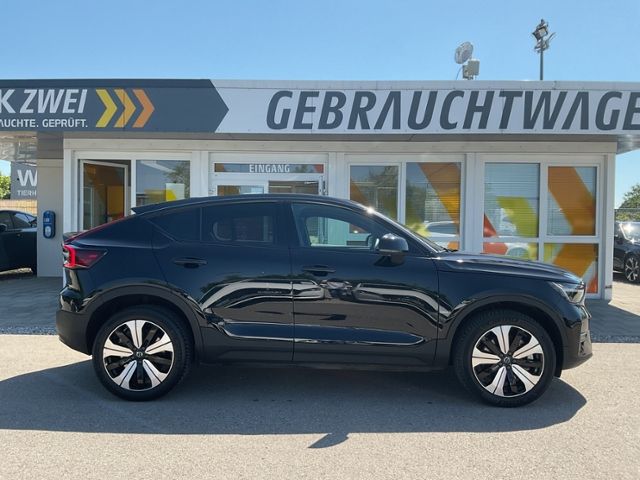 Volvo C40 Recharge – Bild 8