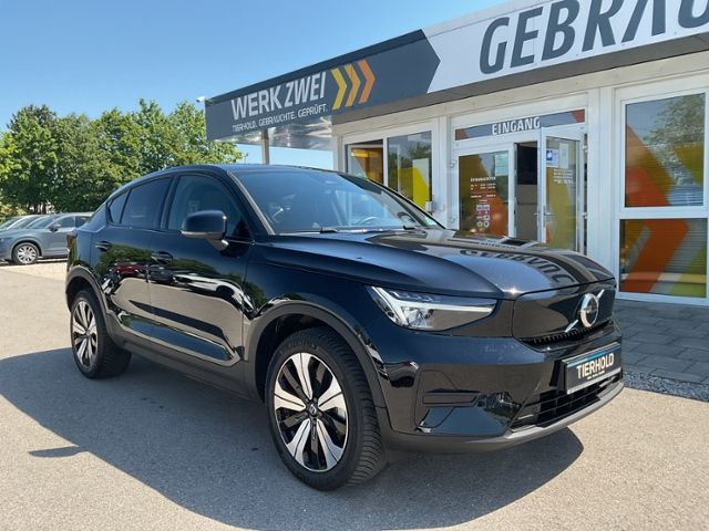 Volvo C40 Recharge – Bild 9