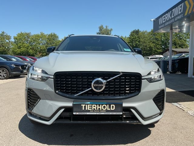 Volvo XC60 – Bild 10