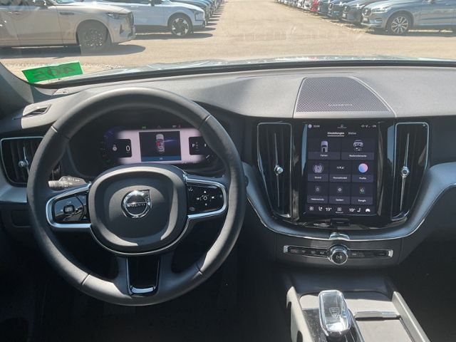 Volvo XC60 – Bild 12
