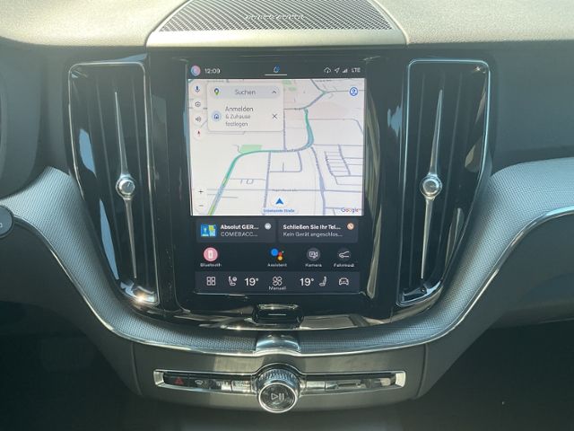 Volvo XC60 – Bild 13