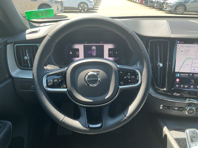 Volvo XC60 – Bild 14