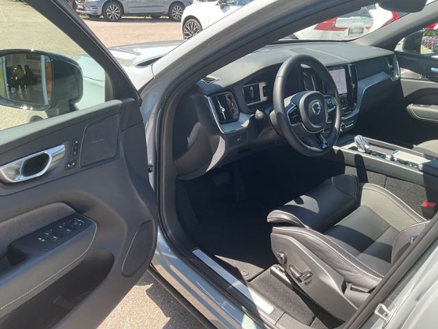 Volvo XC60 – Bild 15