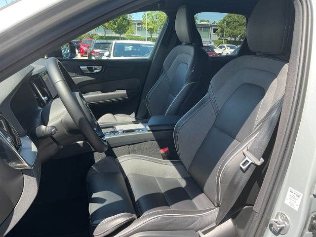 Volvo XC60 – Bild 16