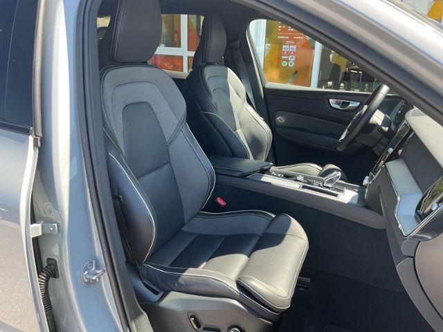 Volvo XC60 – Bild 17